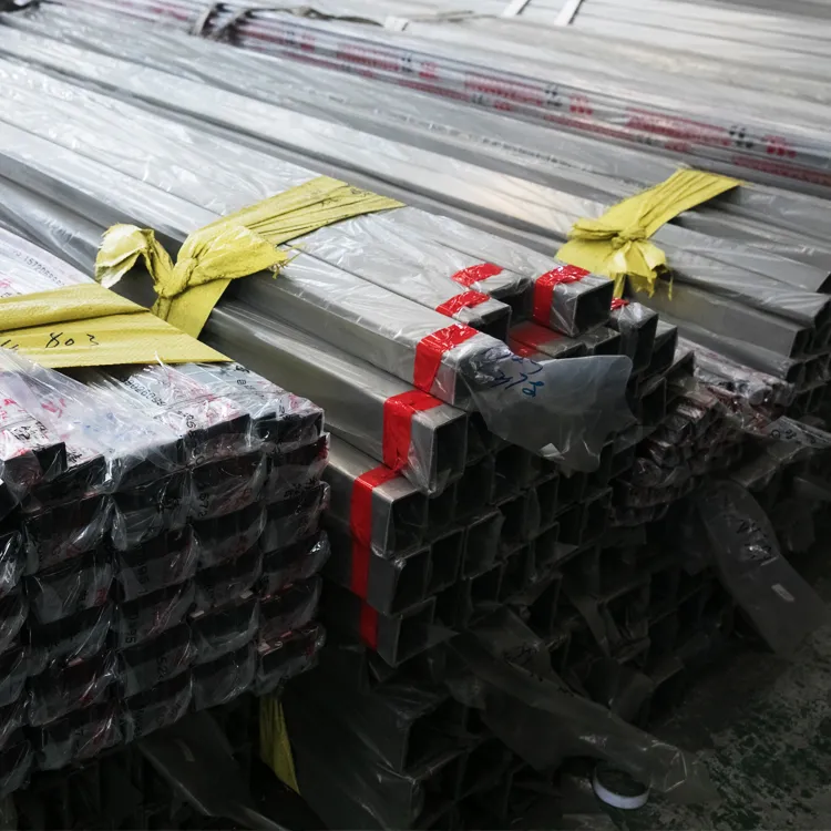 stainless steel pipe&tube